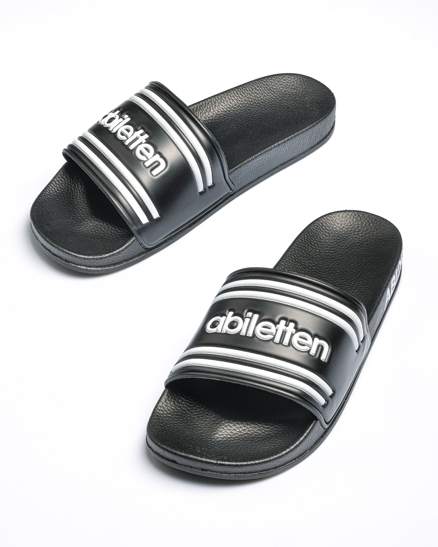 Abilette 25 - Abitur 25 Geschenk - Abi 25 Badelatschen