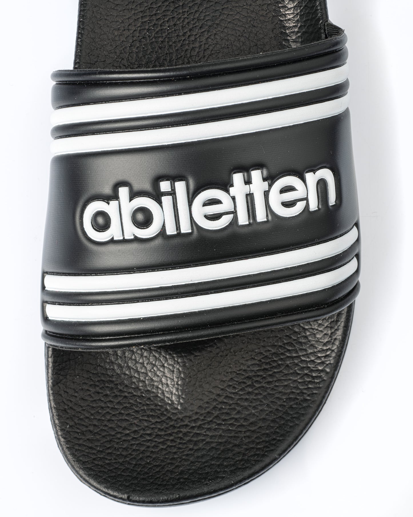 Abilette 25 - Abitur 25 Geschenk - Abi 25 Badelatschen