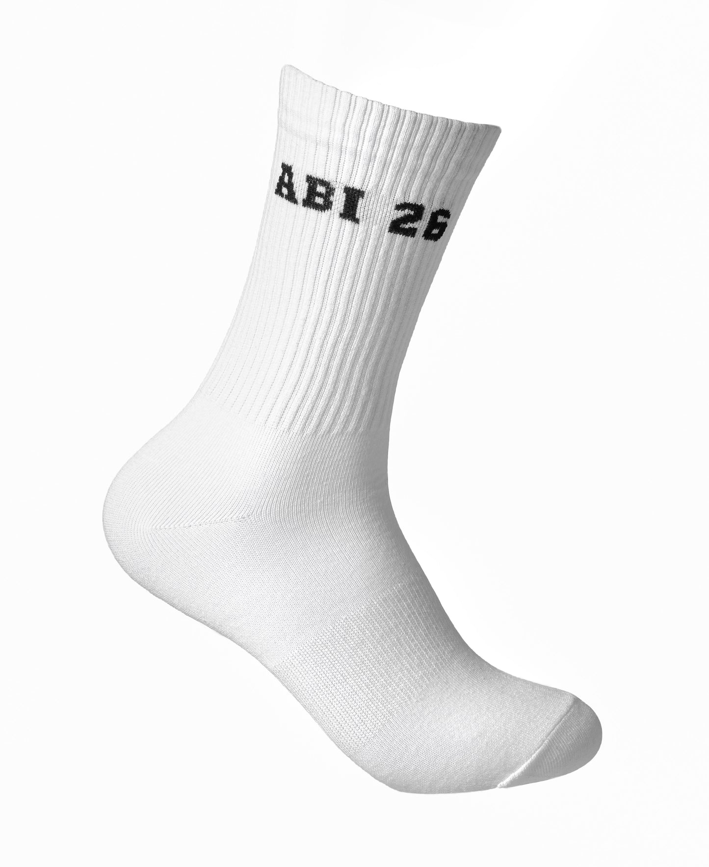 Abi 26 Socken - Abitur 26 Tennissocken